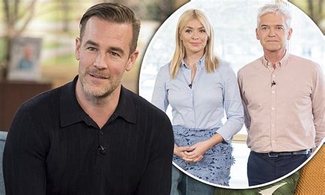 Holly And Phillip Accused Of Being Demeaning Daily Mail Online