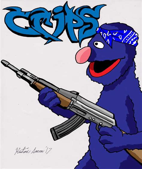 User bukos uploaded this gangster bloods crips png png image on march 8, 2019, 10:37 pm. Animated Crip Cartoon Characters