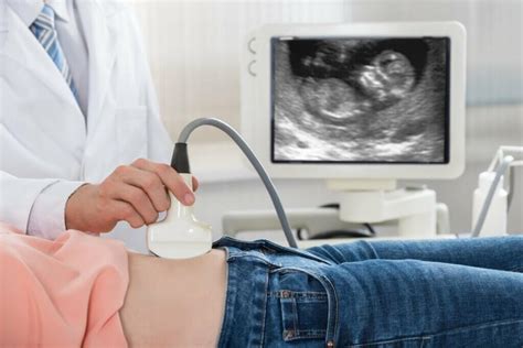 How Many Ultrasounds Are Necessary During Pregnancy