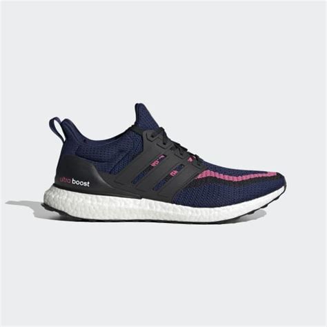La tienda adidas con la selección de productos más grande en méxico. adidas TENIS ULTRABOOST DNA X REAL MADRID (UNISEX) - Azul ...