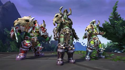 Wow Traditionsr Stung Orcs Guide Zur Freischaltung