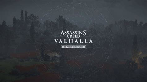 An Lisis De Assassins Creed Valhalla El Asedio De Par S Xbox Series