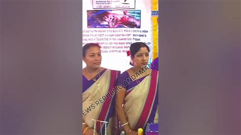 Vikshit Bharat Sankalp Yatra Program Youtube
