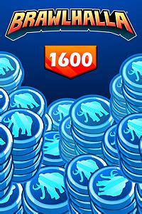 (2021)in this video i'll show you new brawlhalla redeem codes for mammoth coins. NINTENDO 110100 Brawlhalla 1600 Mammoth Coins Switch Esd ...