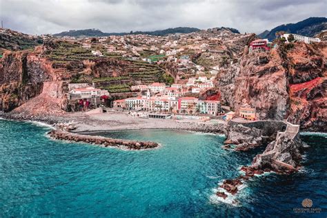 Stunning Madeira Beaches That You Cant Miss