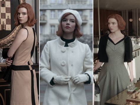 In the queen's gambit finale, beth finally travels to the ussr to take part in a thrilling chess tournament that pits her against each and every grandmaster she's yet to beat. 10 Razones por las que no debes perderte 'Gambito de dama'