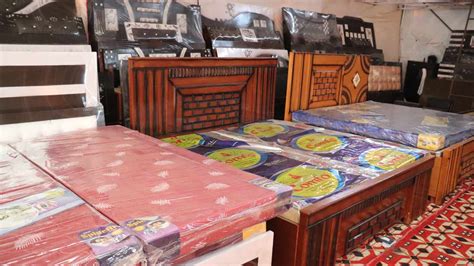Cheap Market In Noidaनोएडा के सस्ते मार्केट Furniture Market