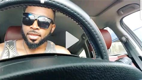 Frederic Leonard Nollywood Actor Shows His Singing Side Youtube