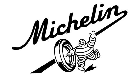 Michelin Logo Et Symbole Sens Histoire Png Marque Vrogue