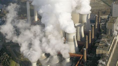 Controversial New Law Germany Squanders Chance To Pioneer Co2 Capture