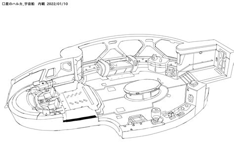 Giraffe and Annika studio announces sci-fi action RPG HARUKA: Beyond