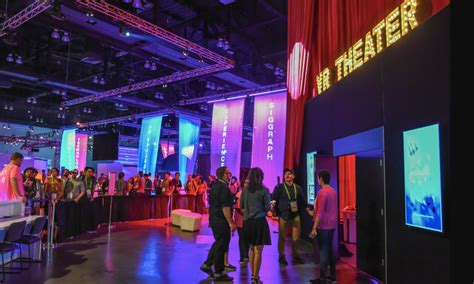 SIGGRAPH 2018: CG Immersion Days for Everyone | Animation Magazine