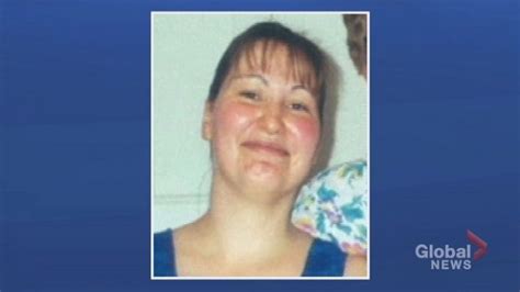 Crown Stays Charge In 2002 Murder Of Calgarian Terrie Ann Dauphinais