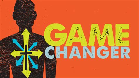 Game Changer Grace Fellowship