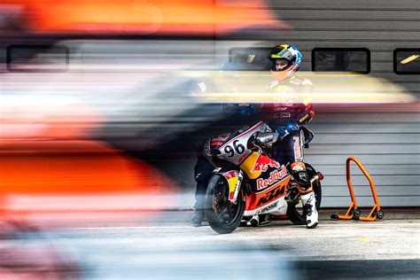 Red Bull Motogp Rookies Cup 2021 Portugal Preview