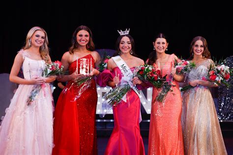 Miss Utah S Teen 2023 Results In Review Miss Utah Scholarship Organization