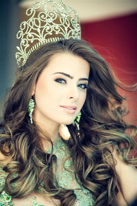 The Perfect Miss Rayanne Morais Miss Rio De Janeiro Miss Brasil