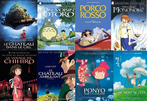 Learn more about guided trips! Biographie de Hayao Miyazaki - Le Voyage de Chihiro