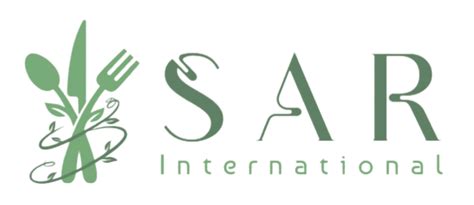 SAR International - Eco-Friendly Bagasse Products