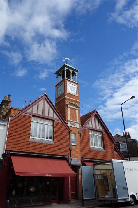 Search through 686 properties for sale in wimbledon village. Wimbledon Village | The Surrey Edit