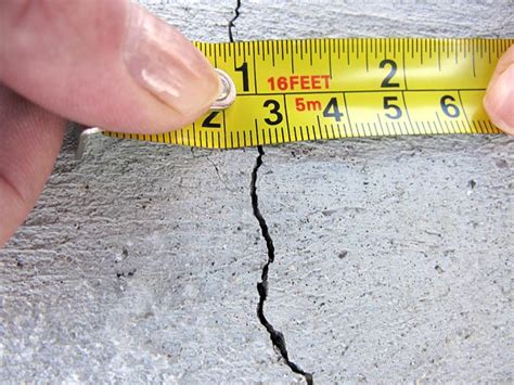The 10 Types Of Cracks In The Foundation That You Should Know About 2022