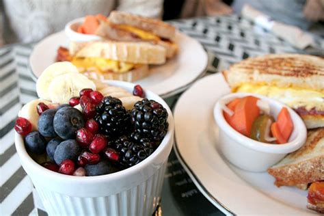Find the best brunch restaurants in connecticut for a memorable meal including buffets, boozy brunches and healthy options (with a map). 5 Best Sunday Brunches in KL