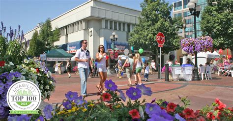 eugene or top 100 best place to live in the us in 2023 livability
