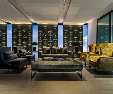 Singapores Top 5 Interior Design Firms Luxuo