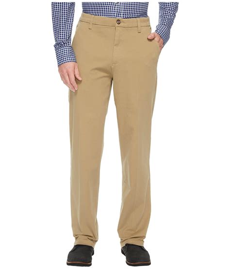Dockers Cotton Classic Fit Workday Khaki Smart 360 Flex Pants D3 In