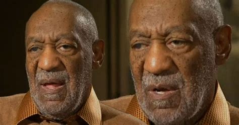 Bill Cosby Paid Off Women He Invited To His Dressing Room His Ex
