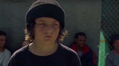 Trailer For Jonah Hills Directorial Debut Mid90s A Coming Of Age Skate