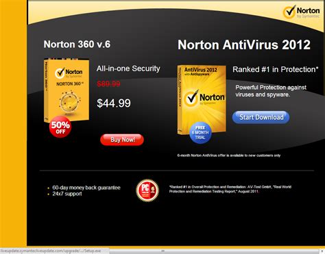 Norton Antivirus 2012 Free License Iexpert