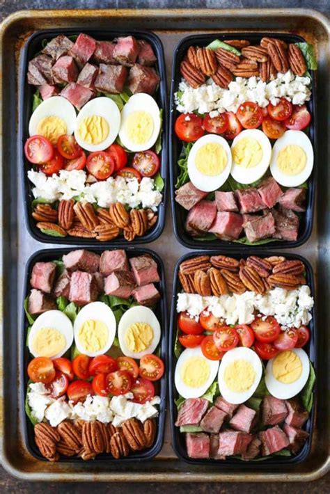 12 Best Keto Meal Prep Ideas Easy Low Carb Recipes 2022