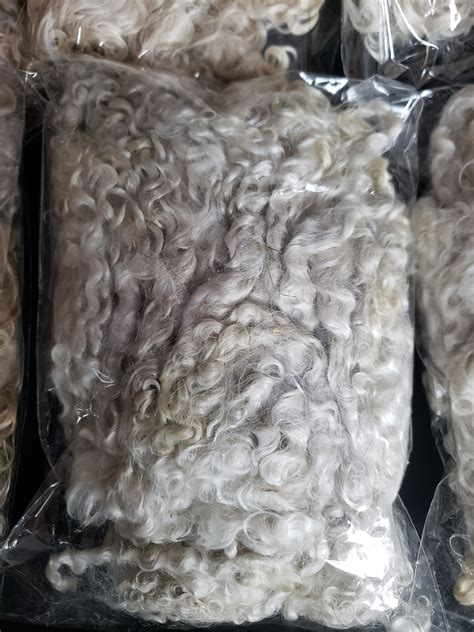 Mohair Locks Etsy