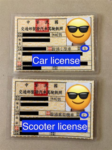Our Ultimate Guide To Obtaining A Carscooter Drivers License In