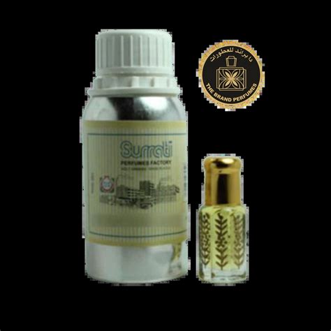 Buy ALF ZAHRA 6ML BY SURRATI CONCENTRATED PERFUME OIL FROM KSA Online