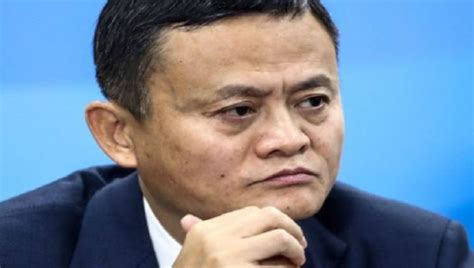 Hakipensheni Jack Ma Overtaken As Chinas Richest Man