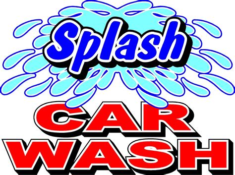 Splash Car Wash
