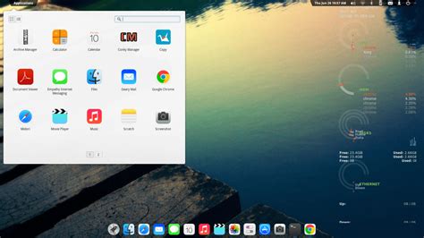 Ieos 7 On Elementary Os Luna Tutorial And Full Version Software