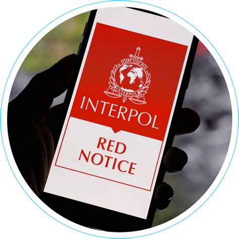 Cases ️ Interpol