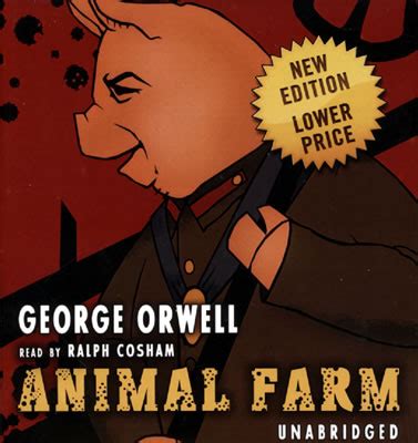 Cambodia Calling: Christopher Hitchens re-reads Animal Farm