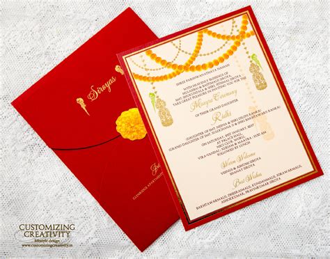 Wedding Invitation Cards Indian Wedding Cards Invites Wedding Stat