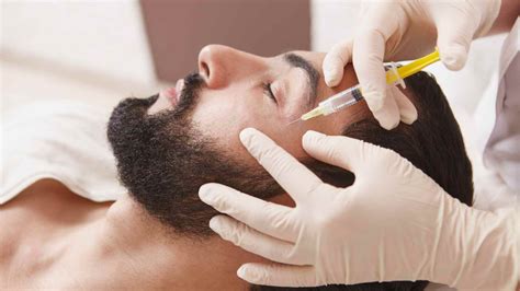 Cheek Fillers For Men Everything You Need To Know Dr Aesthetica