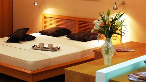1920x1080 1920x1080 Bedroom Room Interior Style Design Bed