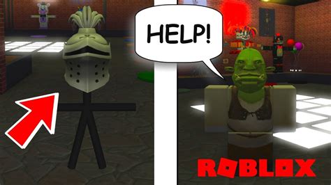 Scrap Trap Without A Suit Roblox Fnaf 6 Lefty S Pizzeria Youtube
