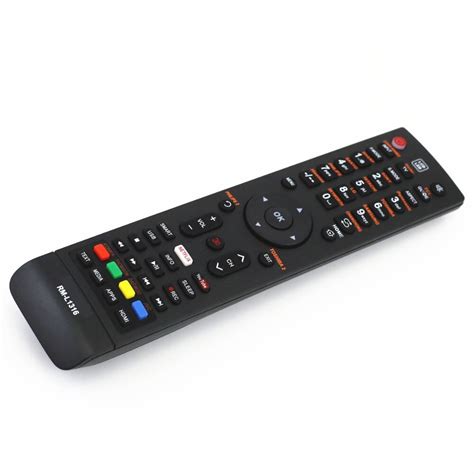 tv remote controller control for supra rc6dw rc21dw rc4b rc4w rc10bs rc10w rc21b rc25b aoc