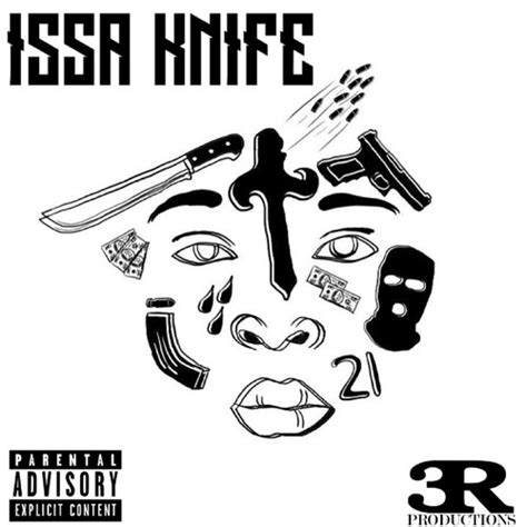 Stream Issa Knife Prodjukebox By Alexander Allure Listen Online