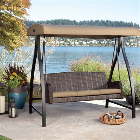 Alibaba.com provides all range of garden swings with canopy to select from, ensuring something for every user whether you need for home use or want in bulk for business. Best Porch Swing Reviews & Guide | The Hammock Expert