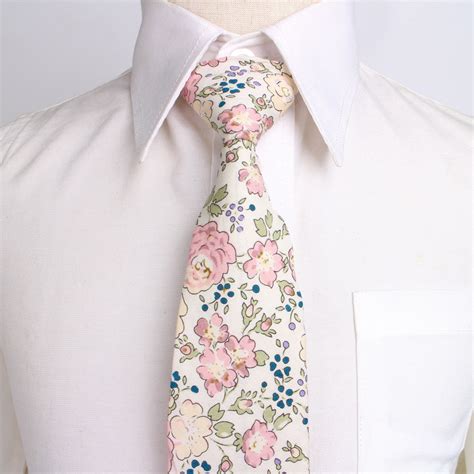 mens wedding ties pink pink floral ties skinny floral ties pink pink skinny ties slim neckties
