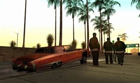 Buy Jbd Gta Sanandreas Action Adventure Pc Game Pc Game Online At